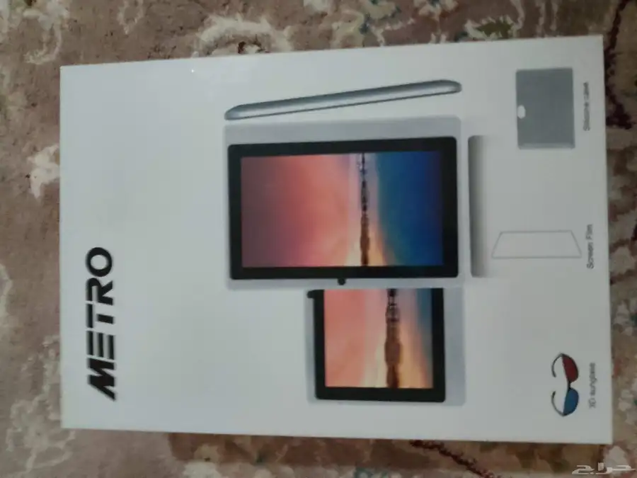 ايباد تابلت 2
