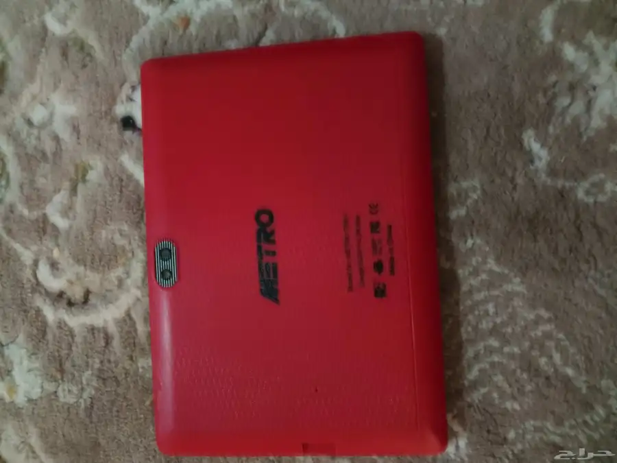 ايباد تابلت 0