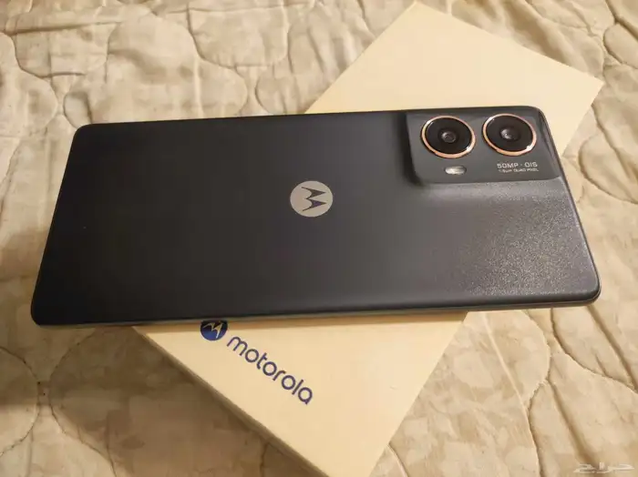 Motorola G85 4
