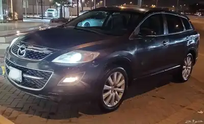مازدا 2010 للبيع او البدل 3