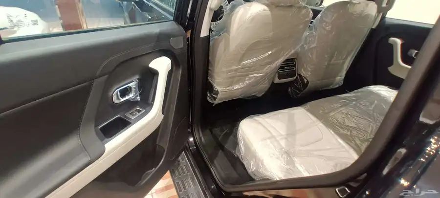 جيتور T1 لاكشري 2025 7