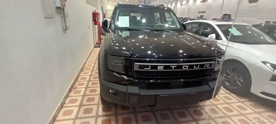 جيتور T1 لاكشري 2025 0