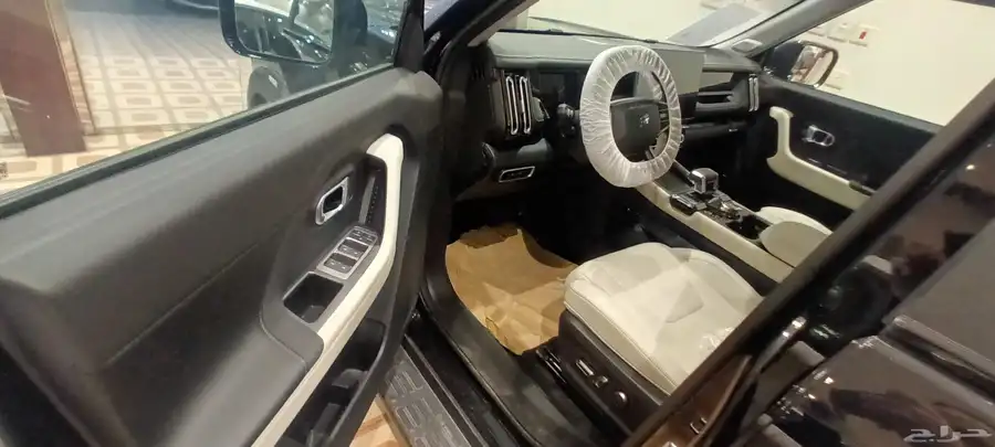 جيتور T1 لاكشري 2025 6