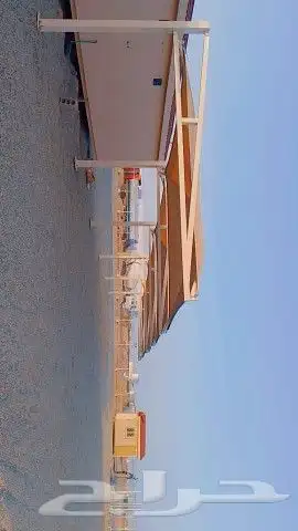 حداد ورشه شبوك ومضلات وسواتر وهناجر 3
