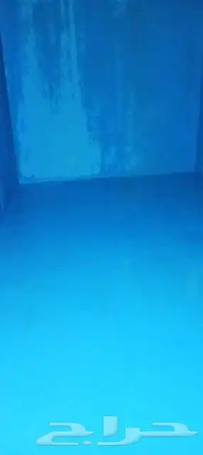 شركه كشف تسريبات المياه عزل خزانات بعنيزه 1