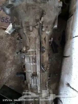 مكاين مكينه قير برادو اف جي اكسنت سوناتا فورشنر شاص سكويا 3