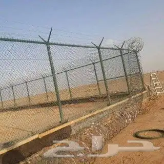 بأسعار مناسبه شبوك مزارع شبوك دواجن شبوك كسارات شبوك ملاعب 4