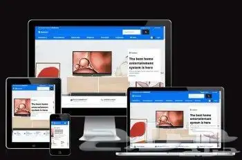 كل ما تحتاجه في مكان واحد  تصميم مواقع  متاجر  وتطبيقات 3