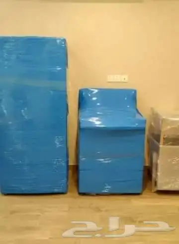شركه نقل عفش مع الفك والتركيب والتغليف داخل وخارج الشرقية 9