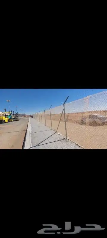 نقوم بتركيب جميع انواع الشبوك 2