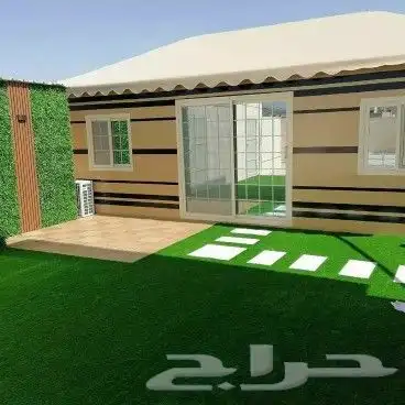 خيام وبيوت شعر وبرجولات مكه 6