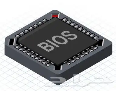 اصلاح شريحة bios المعطوبة 0