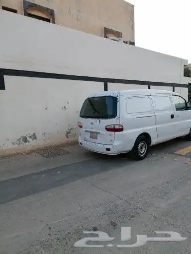 اجار شهري هواندي اتش وان موديل 2007م بضاعه 1400ريال 0