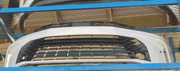 صدامات كامري 25 كامله مع الشبوك امامي وكاله اصلي نظيييفه 0