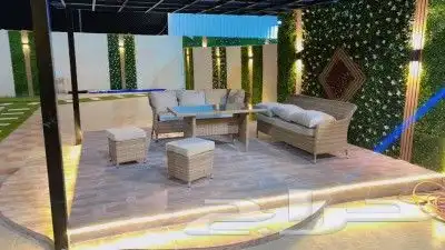 استراحة ندى ابحر قسمين 18