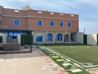 استراحة ندى ابحر قسمين 17