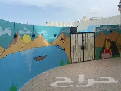 استراحة ندى ابحر قسمين 5