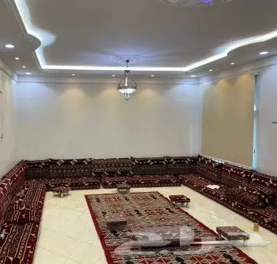 استراحة ندى ابحر قسمين 16