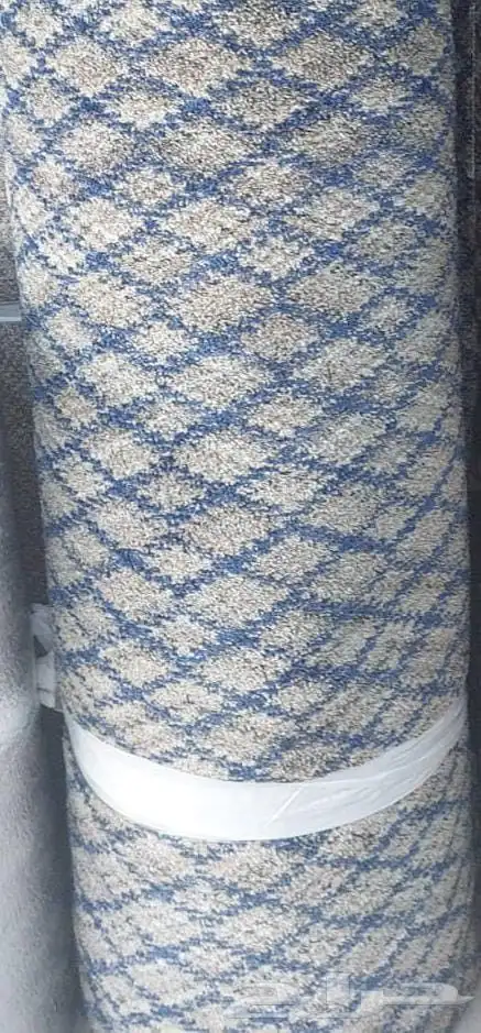 مفروشات موكيت بلاستيك زراعي 31