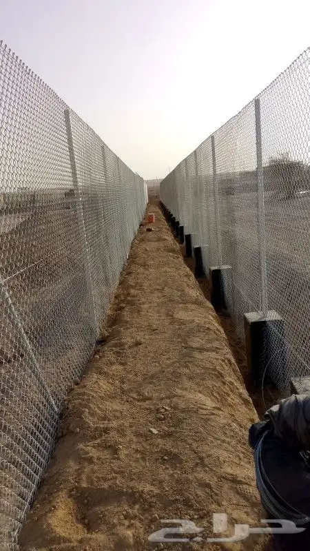 توريد وتركيب شبوك 3