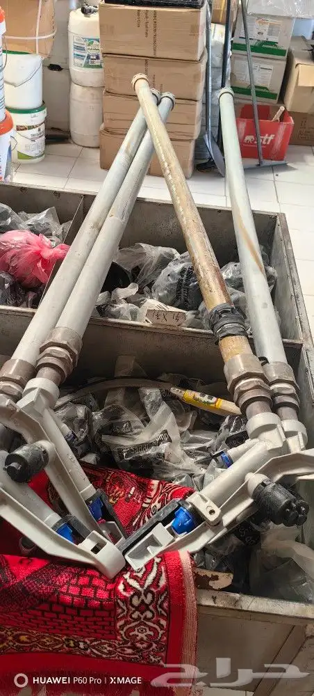 رشاش ماء زراعي 0