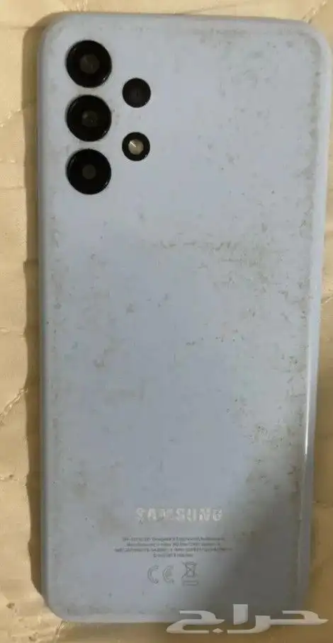محتاج جوال سامسونج A13.يكون بورده عطلانه وشاشه مافيها شي 0