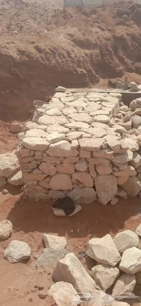 معلم جحر رباريب تالبيس مشيات قوايم 4