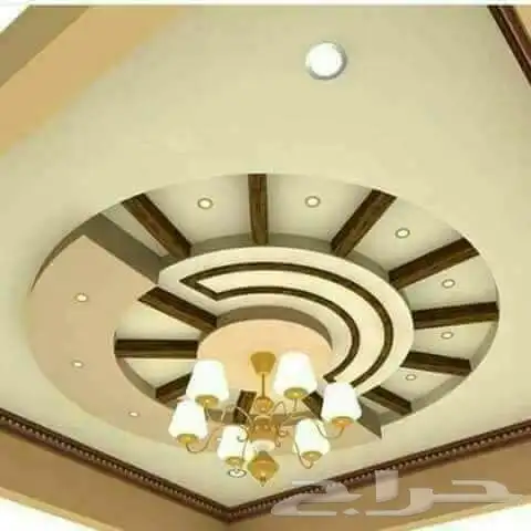 صور ديكرات جبص 1