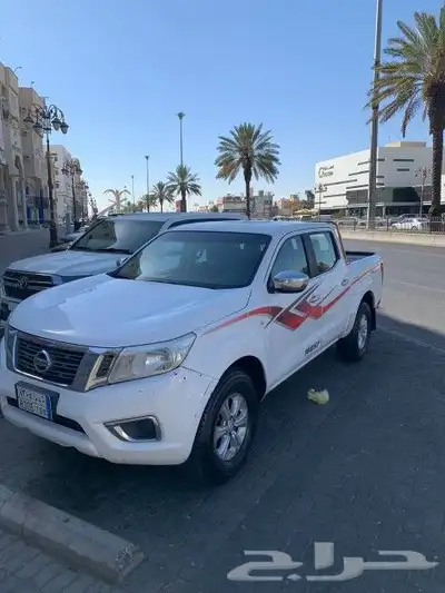 نيسان نافار index