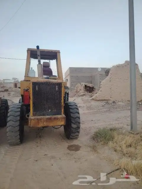 شيول للبيع 920 موديل 79 2