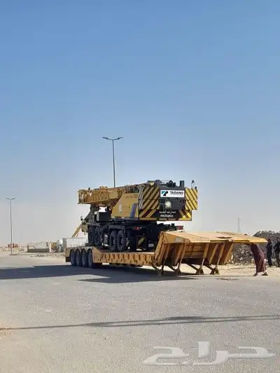 كرين للجار رافع الشوكيه 7
