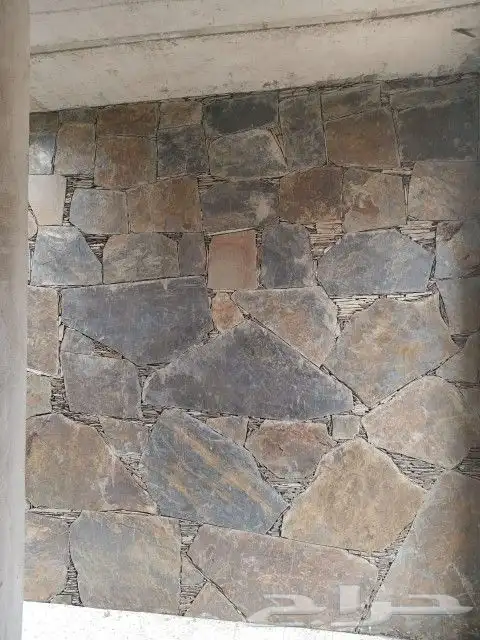 تلبيس حجر 6