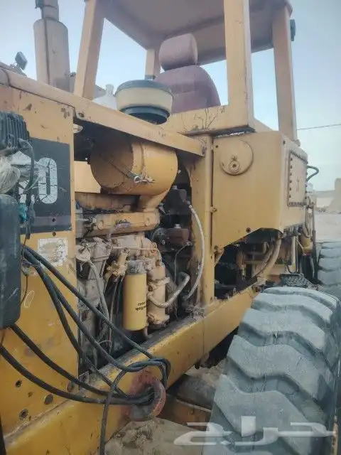 شيول للبيع 920 موديل 79 4