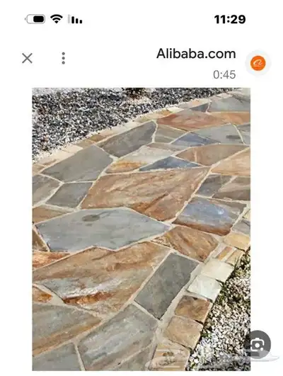 تلبيس حجر 9