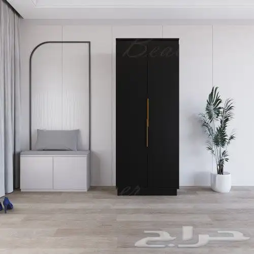 دولاب عبايات 3