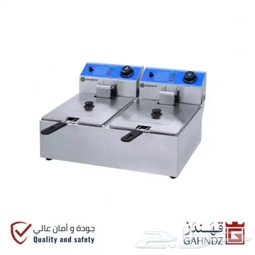موازين الكترونيه ومعدات وأدوات المطاعم 16