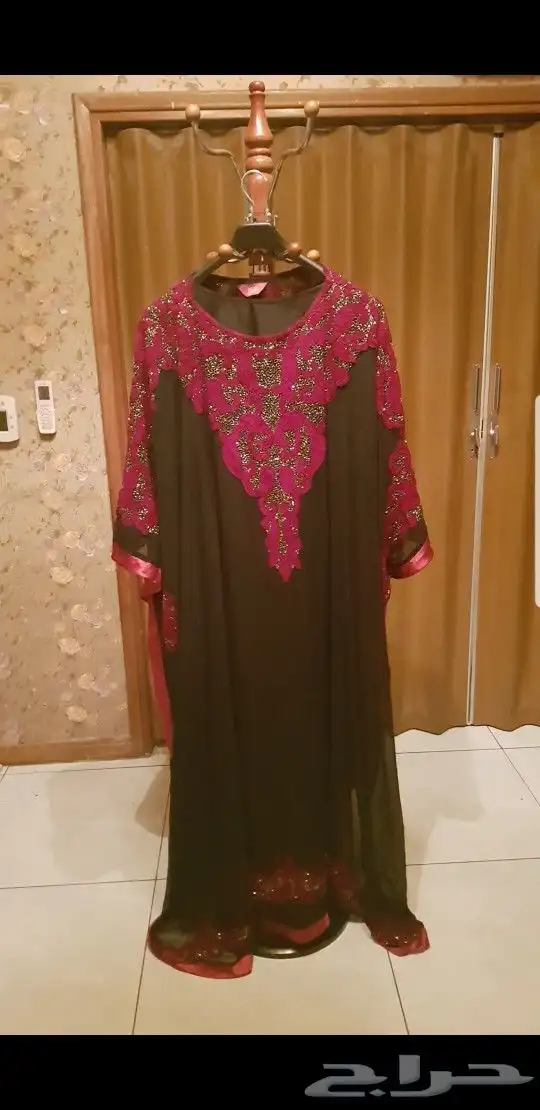جلابيات و قفطانات فاخره جدا ب 50 فقط 0
