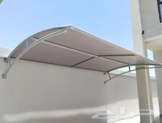 مظلات سواتر برجولات 7