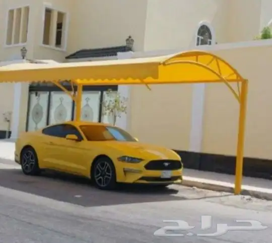 مظلات سواتر برجولات 6