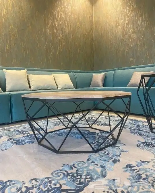 شاليهات الرمال 1