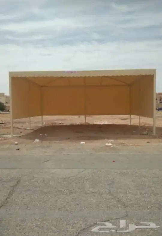 مظلات سواتر برجولات 1