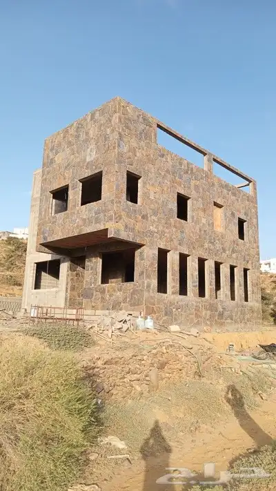 تلبيس حجر 0