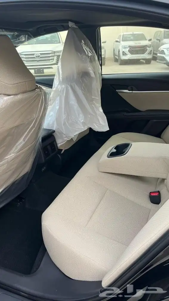 كامري 3