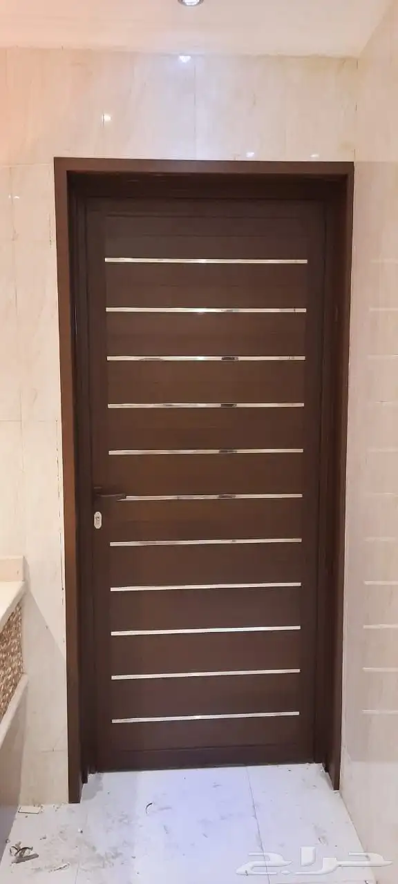 باب المنيوم شباك المنيوم 3