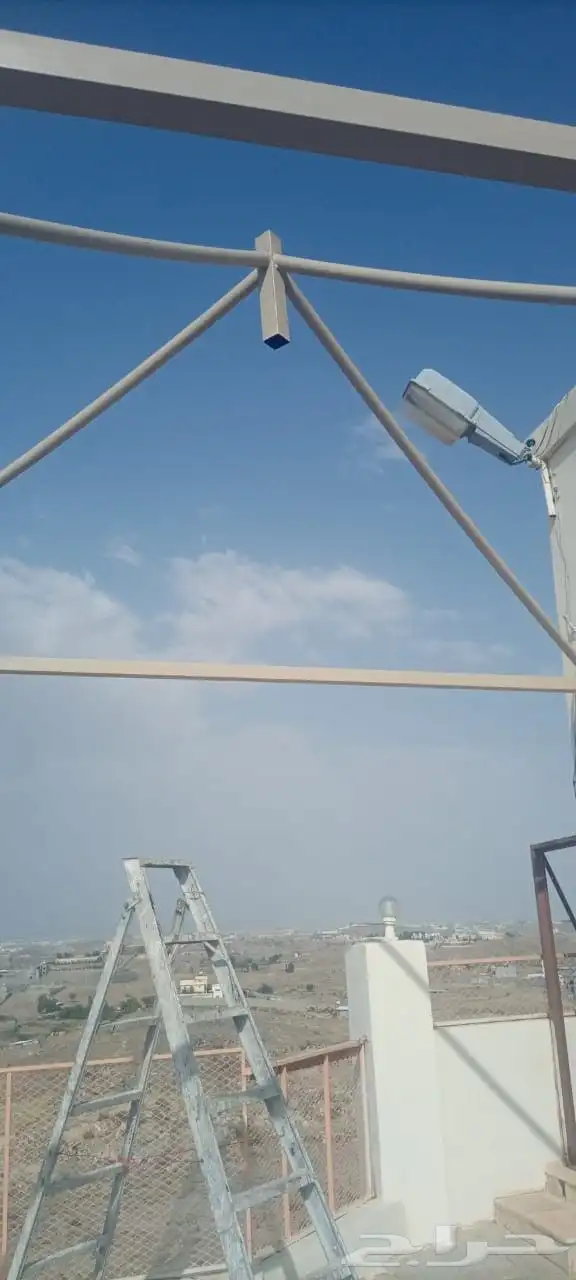 سواتر مظلات مضلات وسواتر 2