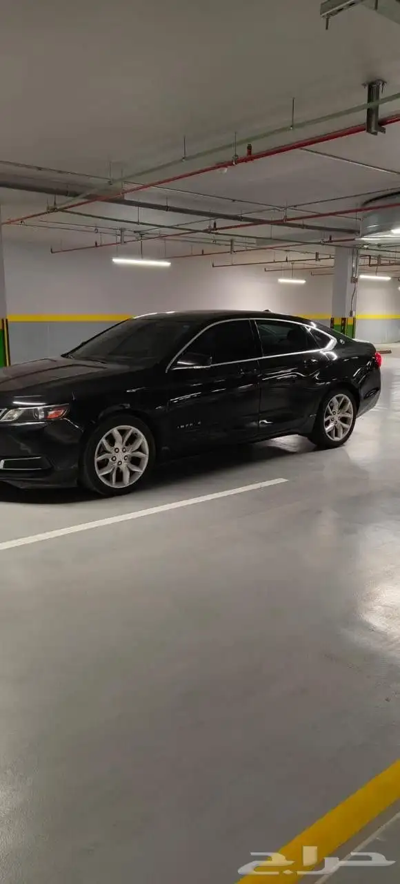 Impala 2016. 0