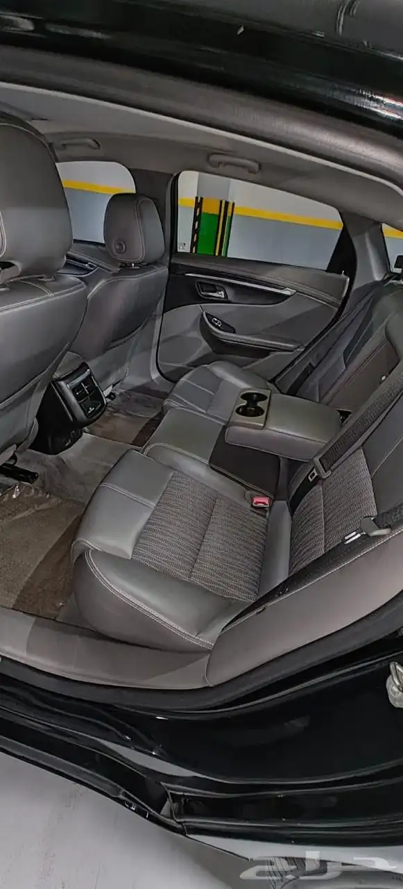 Impala 2016. 3