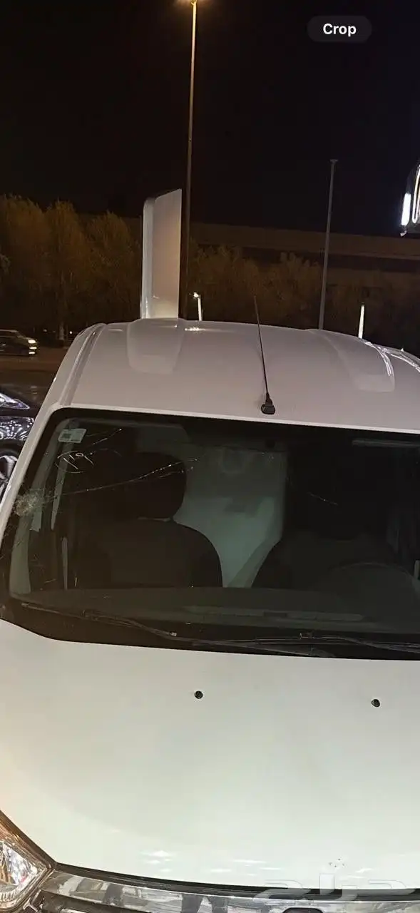 RENAULT DOKKER 2019 1