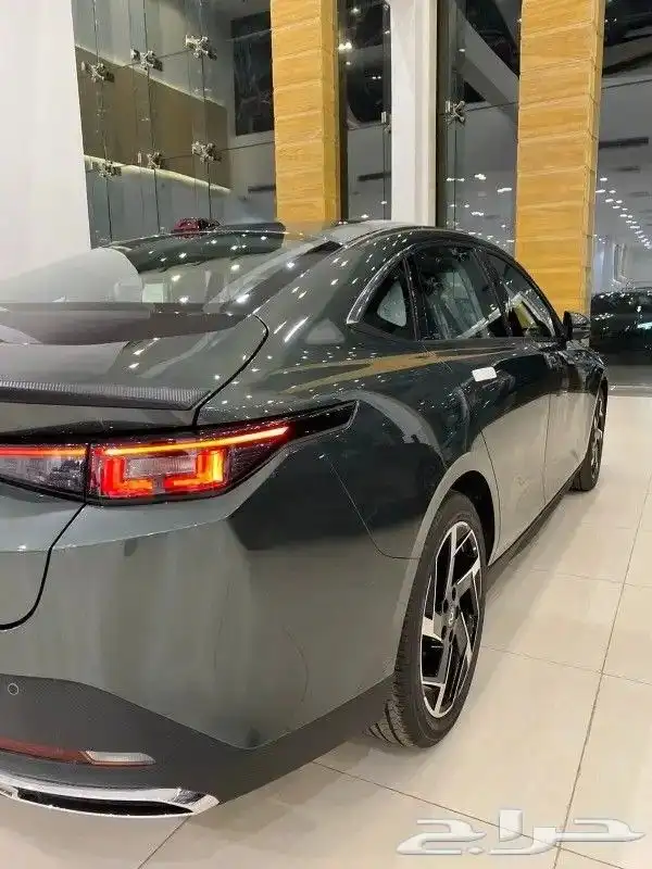 شانجان ايدو ليمتد 2025 4