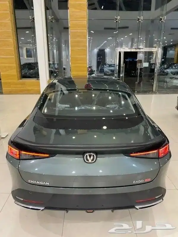 شانجان ايدو ليمتد 2025 3